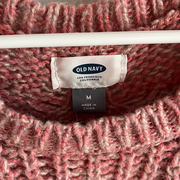 NWOT Old Navy Sweater - Picture 3 of 8